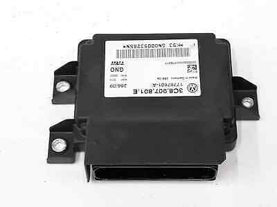 3C8907801E Module Electronic Volkswagen Passat Saloon (3C2) Advance 1255120