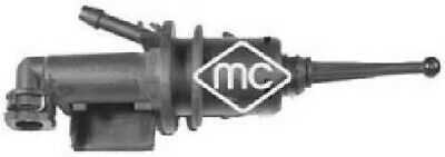 Pump Clutch Metalcaucho 05939 Audi Seat Skoda VW