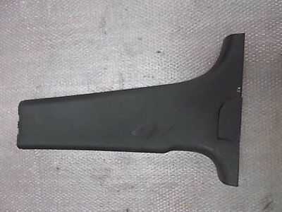 VOLKSWAGEN Touran 1.9 Tdi 77 Kw Coating Inner On Steering Column Left Side 1