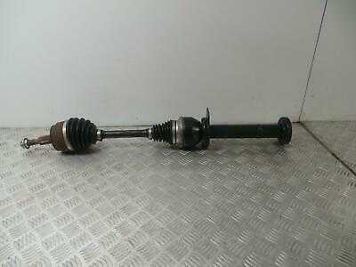 2004-2014 VW TRANSPORTER T5 2.5 DIESEL MANUAL RIGHT OFFSIDE DRIVESHAFT