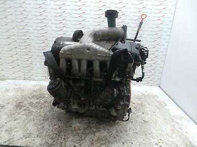 2006-2010 VOLKSWAGEN TRANSPORTER T5 2.5 DIESEL COMPLETE ENGINE BNZ