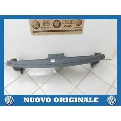 LED Air Scoop Air Guide Channel Original Volkswagen Caddy 1997