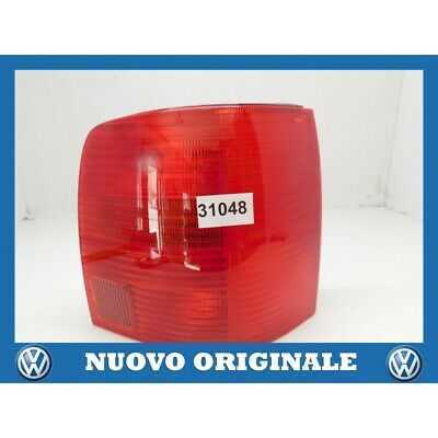 Rear Light Right Stop Original Volkswagen Passat B5