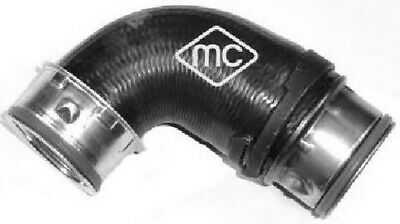 Sleeve Flexible Intake Air Filter Metalcaucho 09415 VW