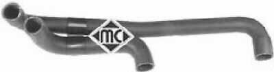 Sleeve Flexible Radiator Metalcaucho 09026 VW