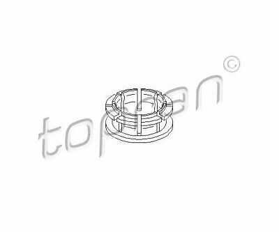 Socket, Selectable Switch Rod TOPRAN 111336