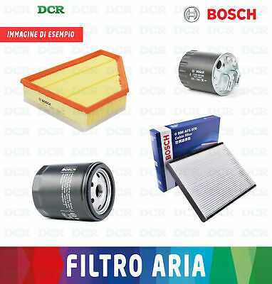 Air Filter BOSCH F026400178 Audi Seat VW