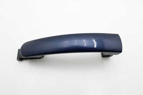 VW Polo 6C 6R Tiguan I Door Handle LD5Q Shadow Blue 5N0837205F