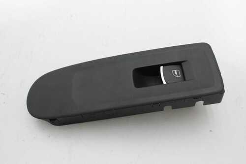 VW Golf 6 Window Regulator Switch Front Right 5K0867256