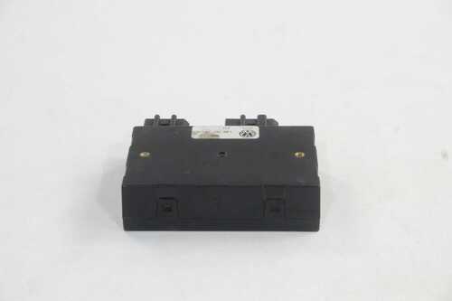 VW Bora Control Unit Komfortschlieung Central Locking 1J0959799AJ