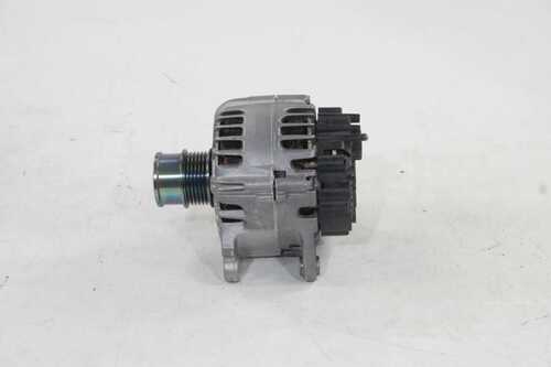 Audi VW Seat Skoda Alternator Three-Phase 04E903021N New