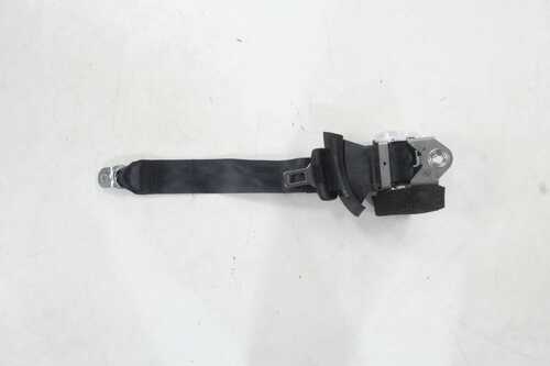 VW Scirocco 3 Seat Belt Strap Rear Right 1K8857806