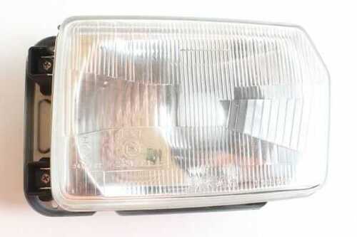 VW Derby Front Headlight Front Light Bosch E1 Left