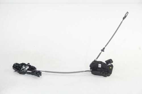 VW Passat 3G B8 Door Lock Rear Left 5G4839015A