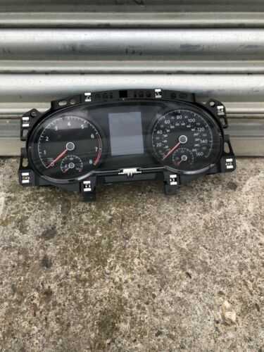 2019 VW  Audi TFSI AUTO SPEEDOMETER INSTRUMENT CLOCK CLUSTER 5G1920940D