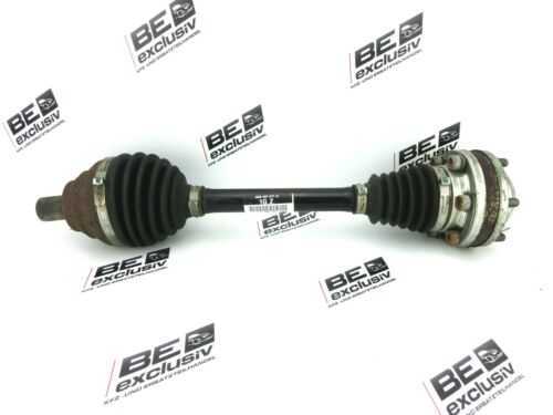 Original VW GOLF 7 VII DSG Drive Shaft Drive Driveshaft Left 5Q0407271G