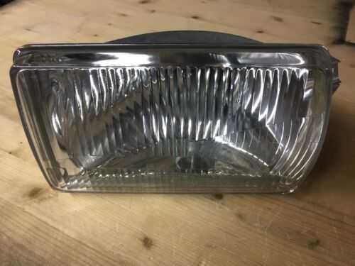 Original Hella 24477 Headlight Left VW Passat B1 32/33 Year 1977-1980 New