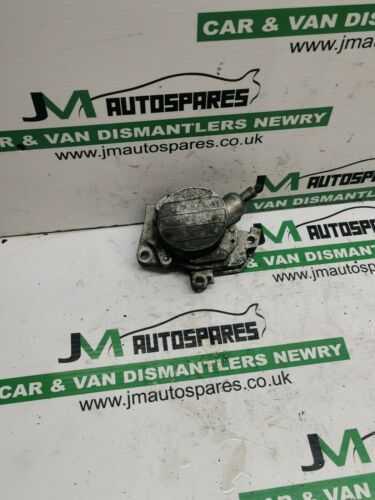 2001-2003 VW GOLF MK4 1.9 TDI BRAKE VACUUM PUMP - 038145101B