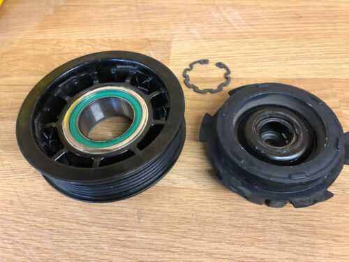 Used Genuine Volkswagen Audi  A/C Compressor Clutch 8K0260810