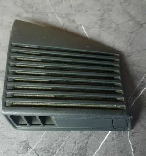 VW MK2 GOLF GTI GL DASH SPEAKER GRILL