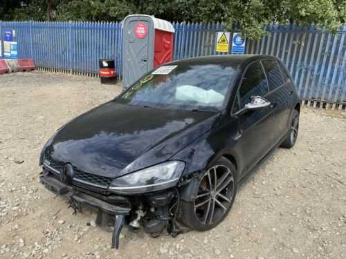 VW Golf Mk7 Gtd Spares Or Repairs