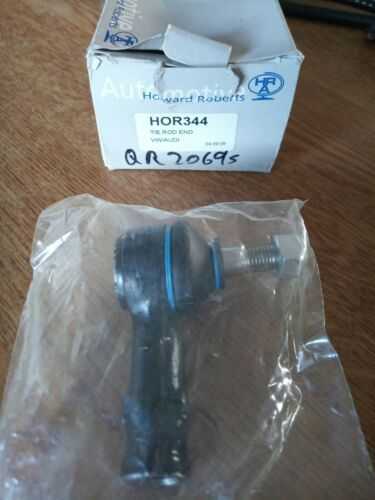 Howard Roberts Tie Rod End VW / Audi HOR344