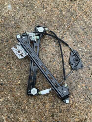 VW PASSAT CC RHD FRONT LEFT SIDE DOOR WINDOW REGULATOR MECHANISM 3C8837461J