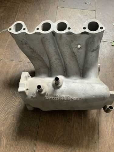 Vw Golf Mk1 1.8 Gti 8v Inlet Manifold