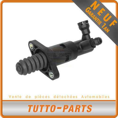 Receiver Clutch/Coupling A3 Altea Ibiza III IV Fabia I II Beetle Passat