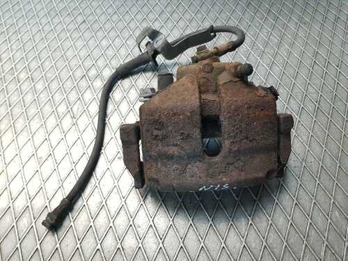 2012 VW PASSAT 2.0 DIESEL PASSENGER SIDE FRONT BRAKE CALIPER