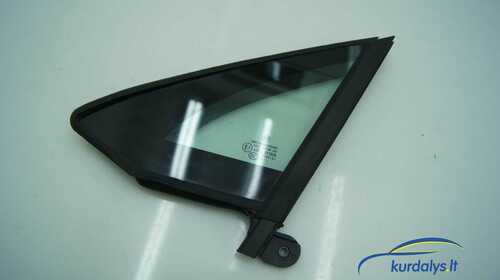 Volkswagen Passat B8 Touring Triangular Window 3G0.845.113 43R-011026