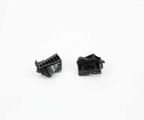 Genuine VW Audi SEAT Beetle Golf A3 Leon Guide blocks for seat frame 8T0898025