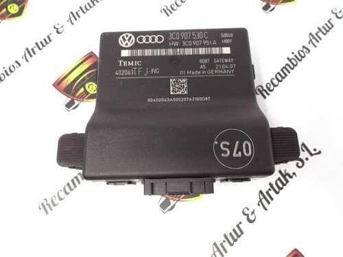 Door Interface Of Diagnosis VW Audi 3C0907530C 3C0907951A