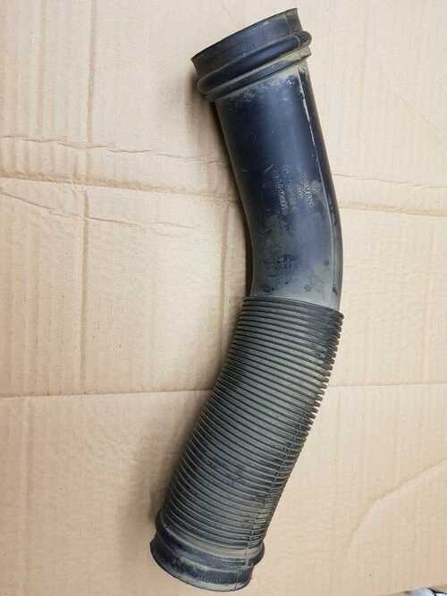 VW GOLF MK3 4X4 PLASTIC AIR INTAKE SUCTION PIPE 1H0129627B