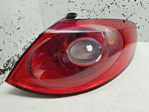 VW PASSAT CC 2009 REAR RIGHT TAILLIGHT BRAKE LIGHT 3C8945096D nr3936