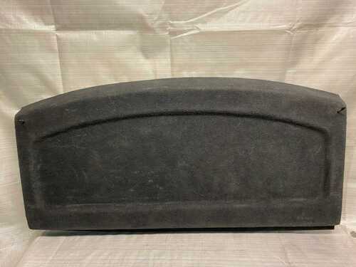 GENUINE VW GOLF MK5 2004-2008 PARCEL SHELF LOAD COVER 3/5 DOOR 1K6867769