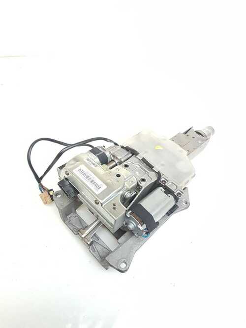 VW Audi Porsche Control Steering Column Immobiliser Adjustment Electric