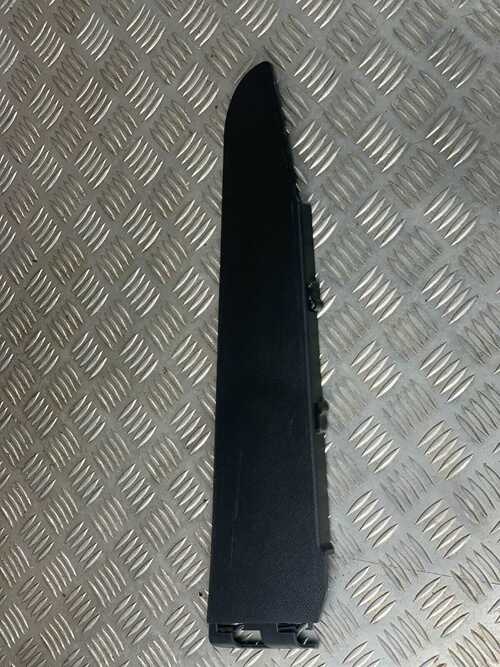 VOLKSWAGEN TOUAREG 2002-2006 3.0 TDI OFFSIDE DRIVER SEAT FRAME TRIM - 7L0881472