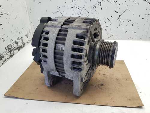 VW PASSAT CC 2009 2.0TDI ALTERNATOR 180A 03G903023 nr3946