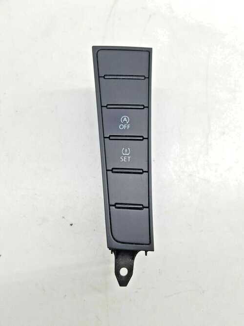 VW PASSAT B7 SWITCHES 3AC927137Q nr3950