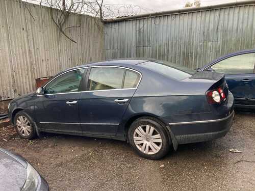 VOLKSWAGEN PASSAT BMR BMN AUTO B6 2.0 TDI  - 06 07 08 09 10 - BREAKING / SPARES