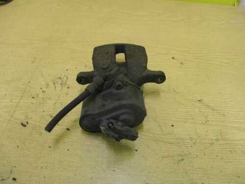 GENUINE 2010 VW PASSAT 2.0 DIESEL RIGHT DRIVER SIDE REAR BRAKE CALIPER ELECTRIC