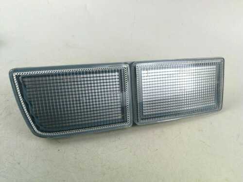 Volkswagen Golf MK3 Front Bamper front Left Side Fog Cover Reflector 1H0941777