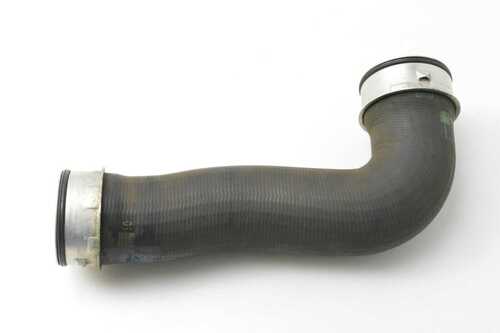 VOLKSWAGEN GOLF MK5 2006 1K0145834L INTERCOOLER HOSE PIPE RIGHT