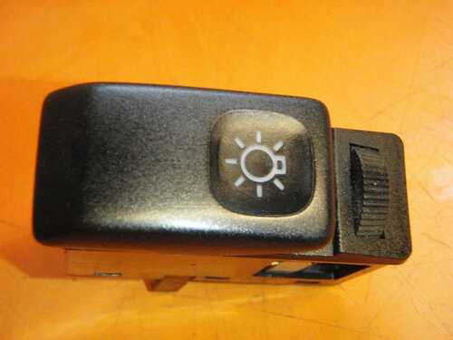 VW 191 941 531M Headlamp Lighting switch-VARIOUS MODELS