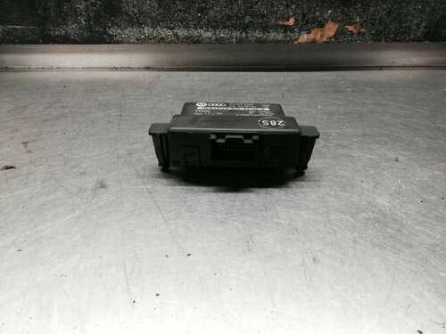 VOLKSWAGEN TOURAN S 1.9 TDI 2005 GATEWAY CONTROL MODULE 1K0907530F