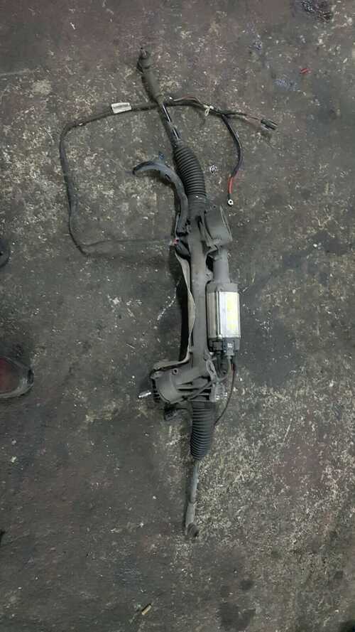 VW GOLF MK6 20092013 PASSAT CC POWER STEERING RACK 7805501470