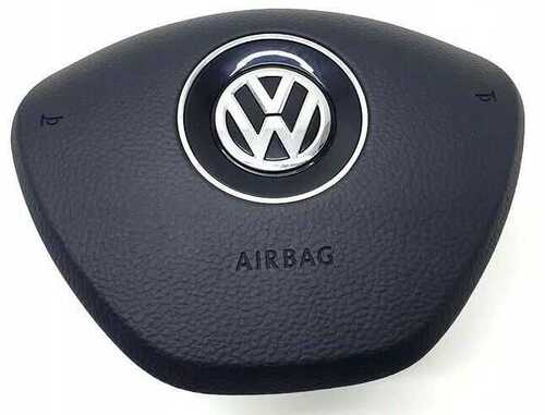 VW VOLKSWAGEN POLO 6C UP 2G0.880.201  STEERING WHEEL AIRBAG