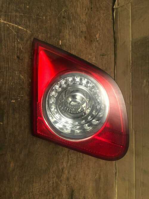 Volkswagen Passat B6 Driver Rear Light / Light / Lense / Bulb / Boot / B6