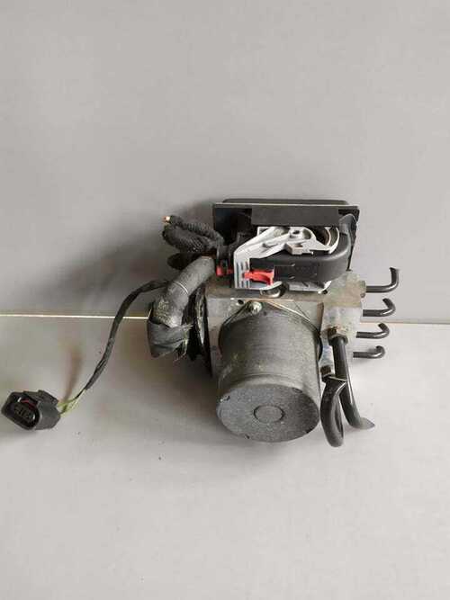 VW AUDI A4 A5 A6 ABS PUMP 8K0907379AL  0265236194 8K0614517CQ RHD